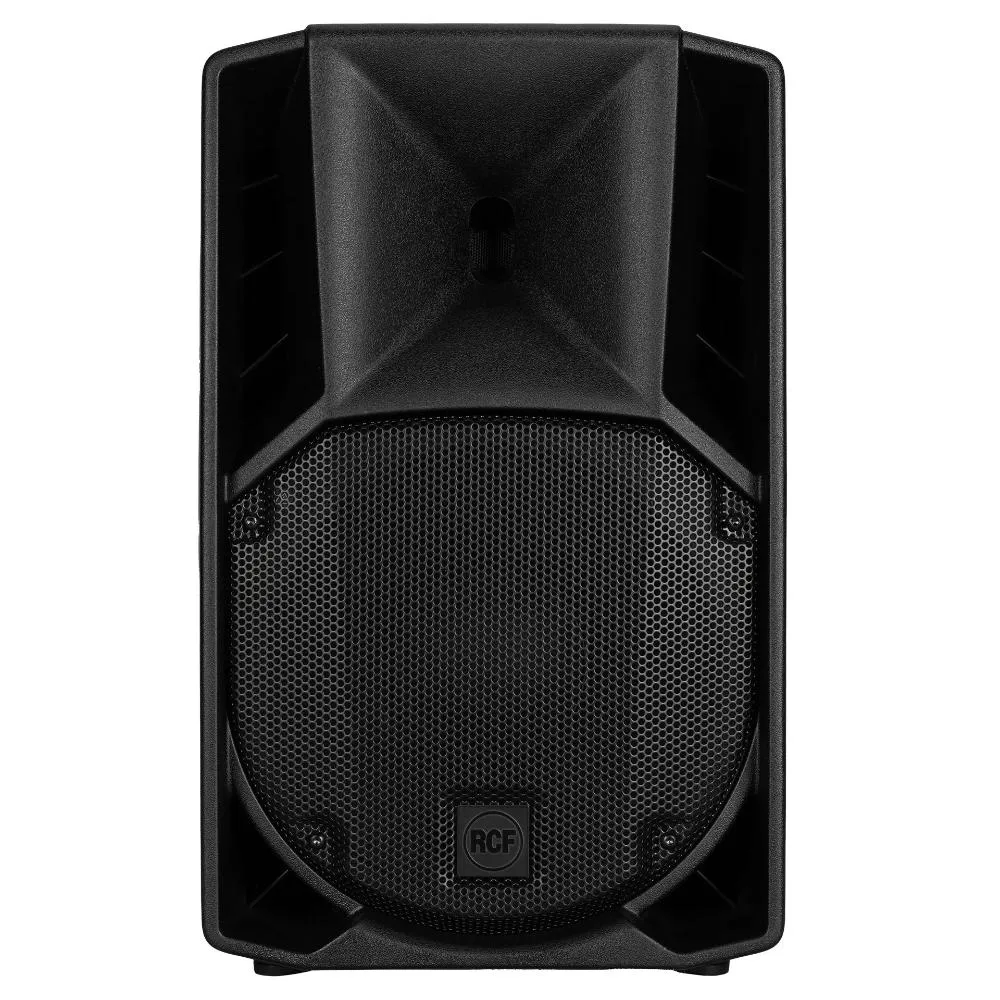 001 Art 710 A Mk5 1 11zon Rcf Art 710-A Mk5 ลำโพงแอคทีฟ 2 ทาง ขนาด 10 นิ้ว Active Speaker