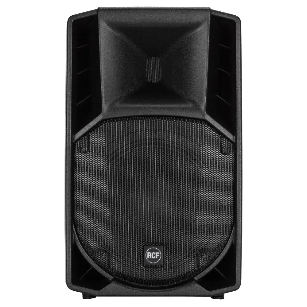 001 Art 712 A Mk4 Front Gallery 1 11zon Rcf Art 712-A Mk4 ลำโพงแอคทีฟ 2 ทาง ขนาด 12 นิ้ว Active Speaker