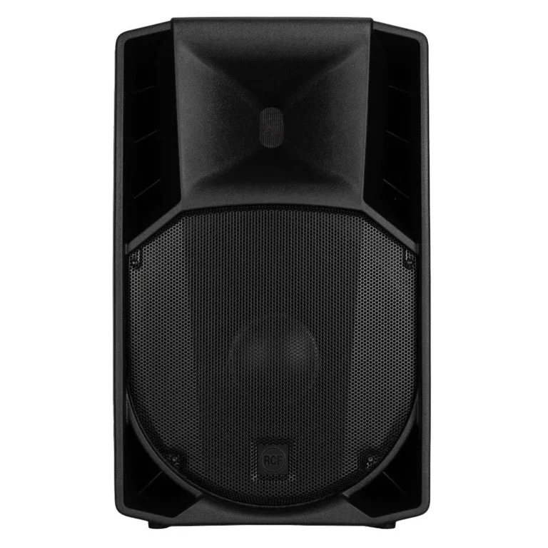 Rcf Art 715-A Mk5 ลำโพงแอคทีฟ 2 ทาง ขนาด 15 นิ้ว Active Speaker
