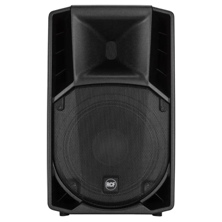 Rcf Art 732-A Mk4 ลำโพงแอคทีฟ 2 ทาง ขนาด 12 นิ้ว Active Speaker