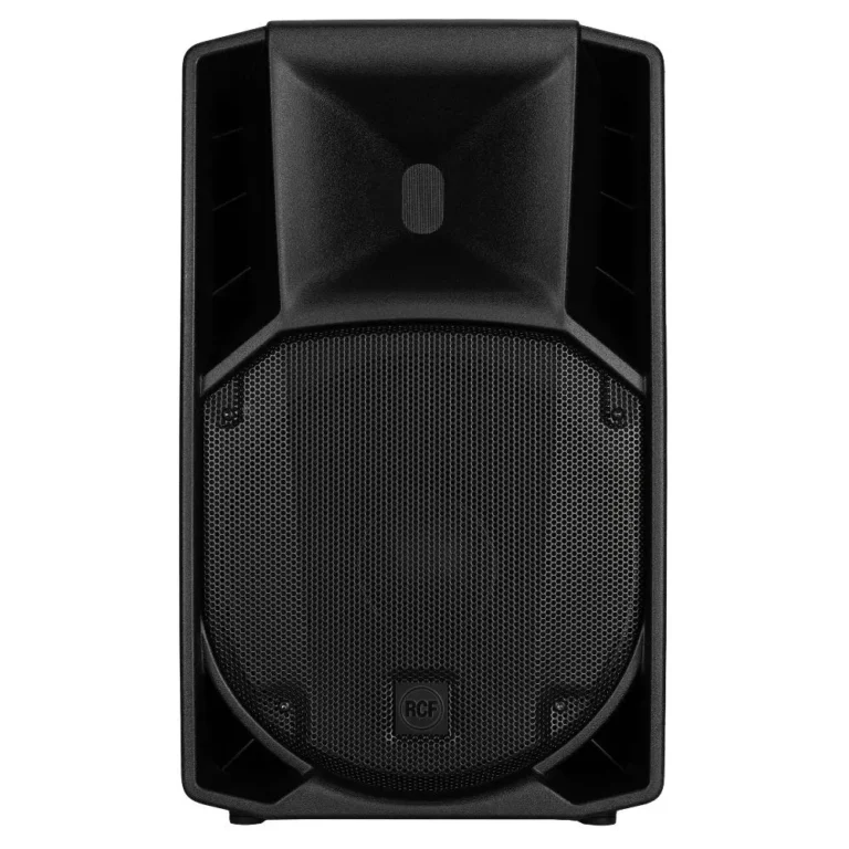 Rcf Art 732-A Mk5 ลำโพงแอคทีฟ 2 ทาง ขนาด 12 นิ้ว Active Speaker