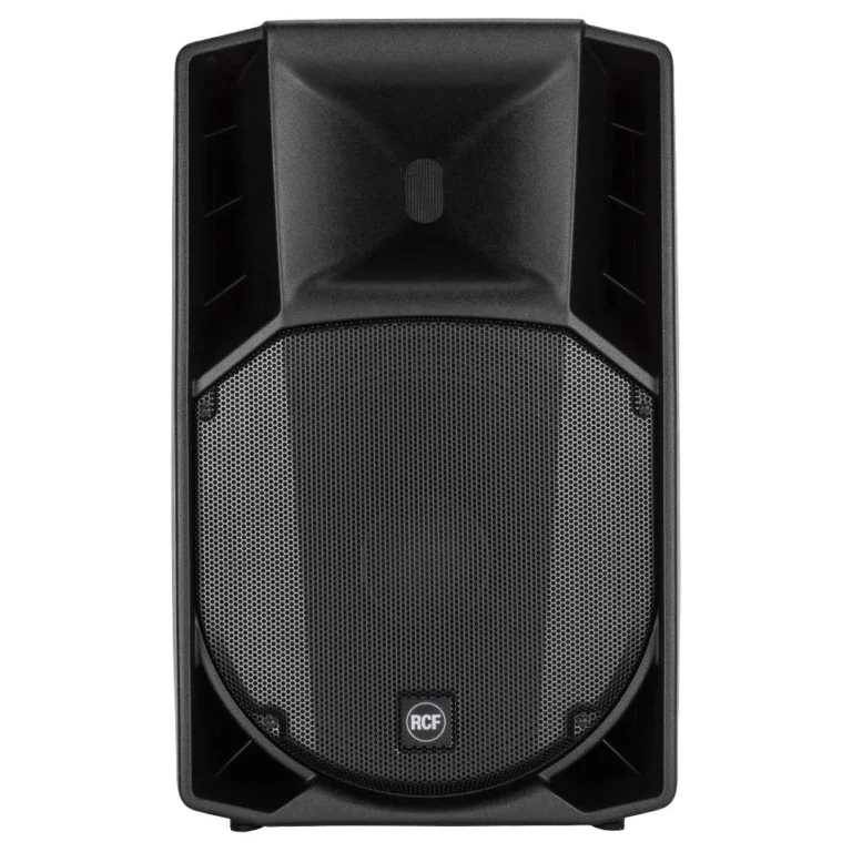 Rcf Art 745-A Mk4 ลำโพงแอคทีฟ 2 ทาง ขนาด 15 นิ้ว Active Speaker