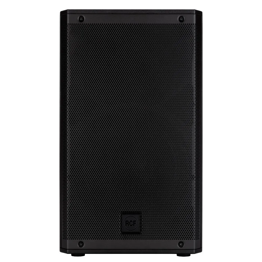 001 Art 910 A Front 1 11zon Rcf Art 910-Ax ลำโพงแอคทีฟ 2 ทาง ขนาด 10 นิ้ว พร้อม Audio Mixer และ Bluetooth Active Speaker