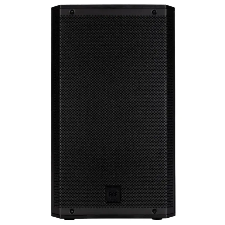 Rcf Art 912-Ax ลำโพงแอคทีฟ 2 ทาง ขนาด 12 นิ้ว พร้อม Audio Mixer และ Bluetooth Active Speaker