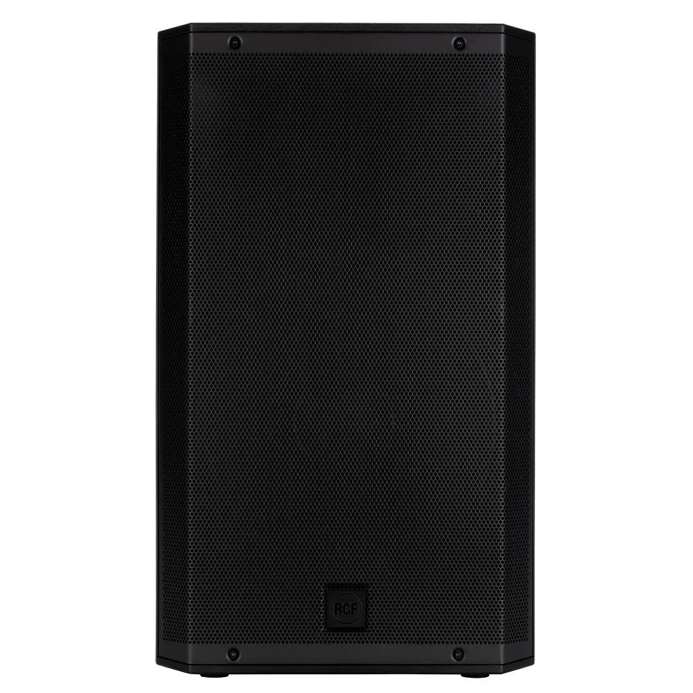 001 Art 945 A Front 1 11zon Rcf Art 945-A ลำโพงแอคทีฟ 2 ทาง ขนาด 15 นิ้ว Active Speaker