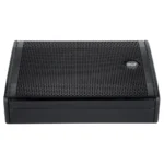 Rcf Nx 12-Sma ลำโพงมอนิเตอร์เวทีแอคทีฟโคแอกเซียล 12 นิ้ว Active Coaxial Stage Monitor