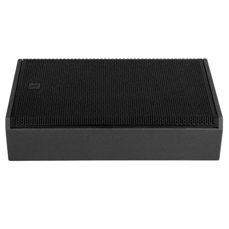 Rcf Nx 915-Sma ลำโพงมอนิเตอร์เวทีแอคทีฟโคแอกเซียล 15 นิ้ว Active Coaxial Stage Monitor