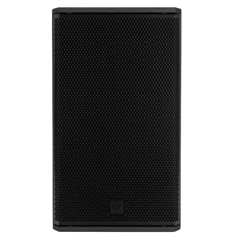Rcf Nx 912-A ลำโพงแอคทีฟ 2 ทาง ขนาด 12 นิ้ว Active Speaker