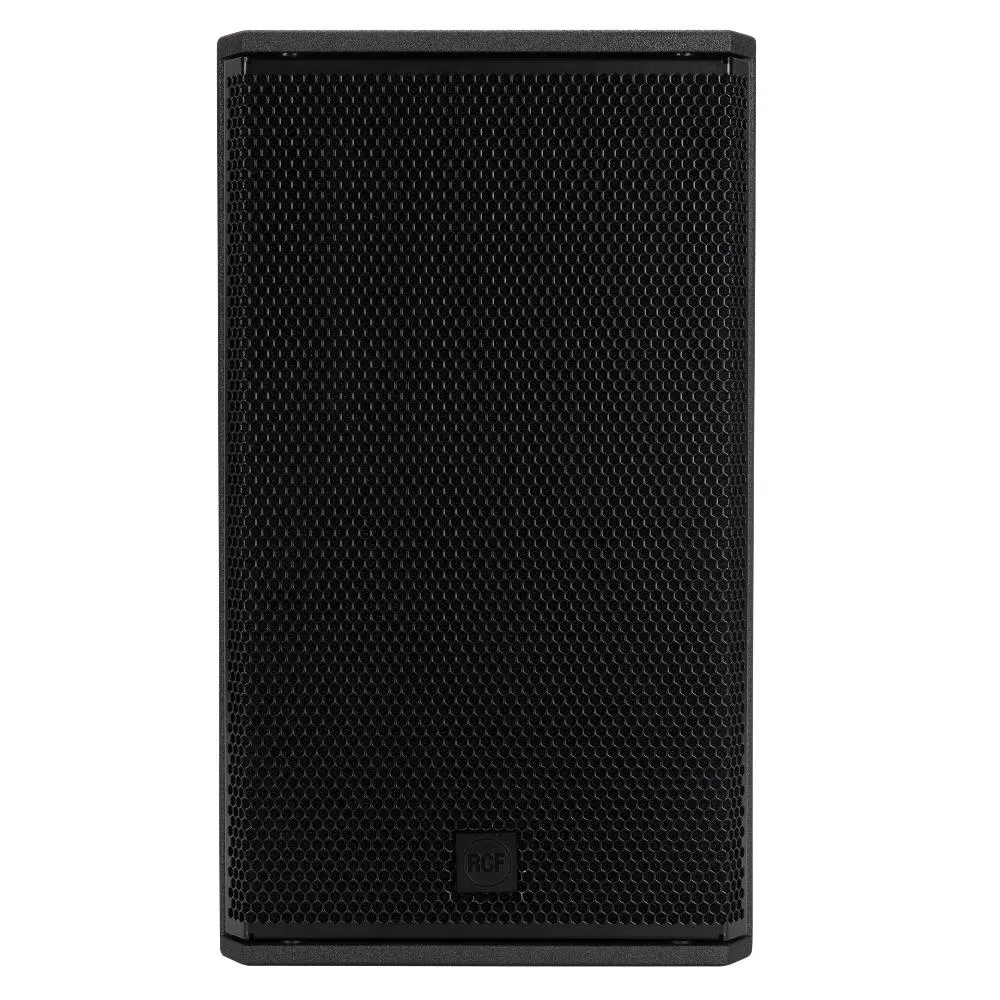 001 Nx 912 A Front 1 11zon Rcf Nx 912-A ลำโพงแอคทีฟ 2 ทาง ขนาด 12 นิ้ว Active Speaker