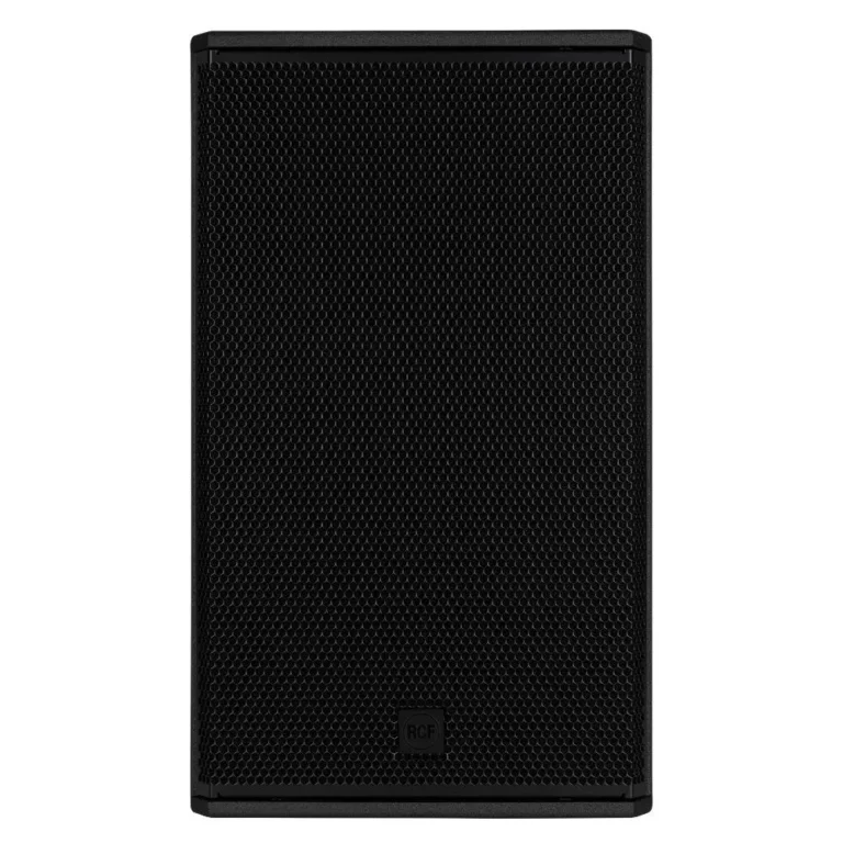 Rcf Nx 915-A ลำโพงแอคทีฟ 2 ทาง ขนาด 15 นิ้ว Active Speaker
