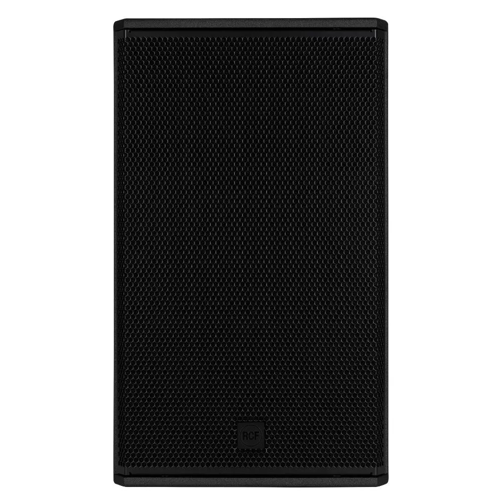 001 Nx 915 A Front 1 11zon Rcf Nx 915-A ลำโพงแอคทีฟ 2 ทาง ขนาด 15 นิ้ว Active Speaker