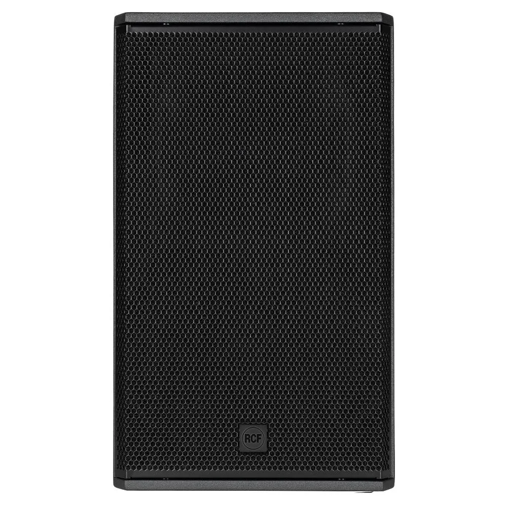 001 Nx 945 A Front 2 11zon Rcf Nx 945-A ลำโพงแอคทีฟ 2 ทาง ขนาด 15 นิ้ว Active Speaker