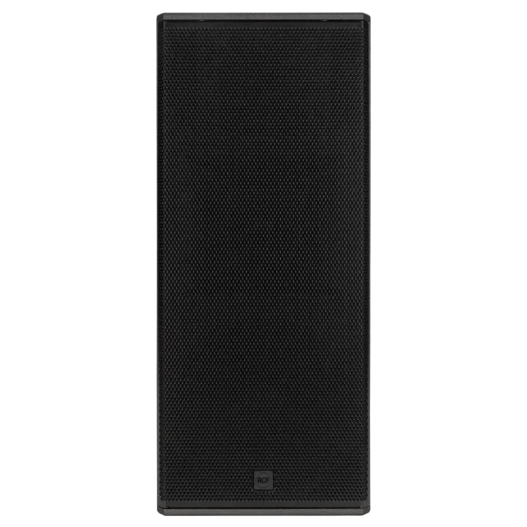 Rcf Nx 985-A ลำโพงแอคทีฟ 3 ทาง ขนาด 15 นิ้ว Professional Three-Way Active Speaker