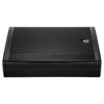 Rcf Nx 15-Sma ลำโพงมอนิเตอร์เวทีแอคทีฟโคแอกเซียล 15 นิ้ว Active Coaxial Stage Monitor