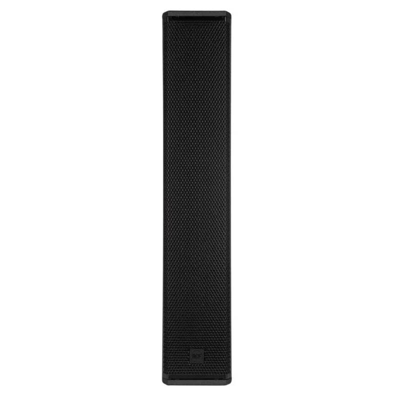 Rcf Nxl 24-A Mk2 ลำโพงแอคทีฟคอลัมน์ 2 ทาง 4 × 6 นิ้ว Active Two-Way Array
