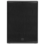 Rcf Sub 18-As ซับวูฟเฟอร์แอคทีฟ 18 นิ้ว Professional Active Subwoofer