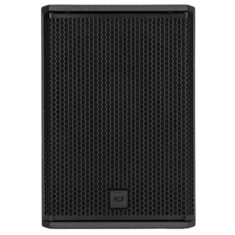 Rcf Sub 702-As Mk3 ซับวูฟเฟอร์แอคทีฟ 12 นิ้ว Active Subwoofer