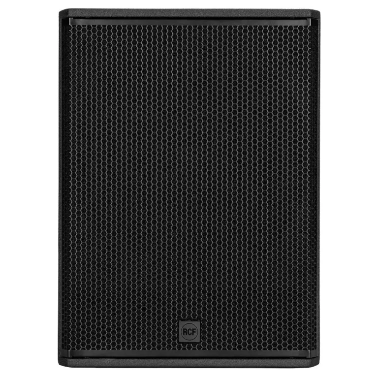 Rcf Sub 708-As Mk3 ซับวูฟเฟอร์แอคทีฟ 18 นิ้ว Active Subwoofer