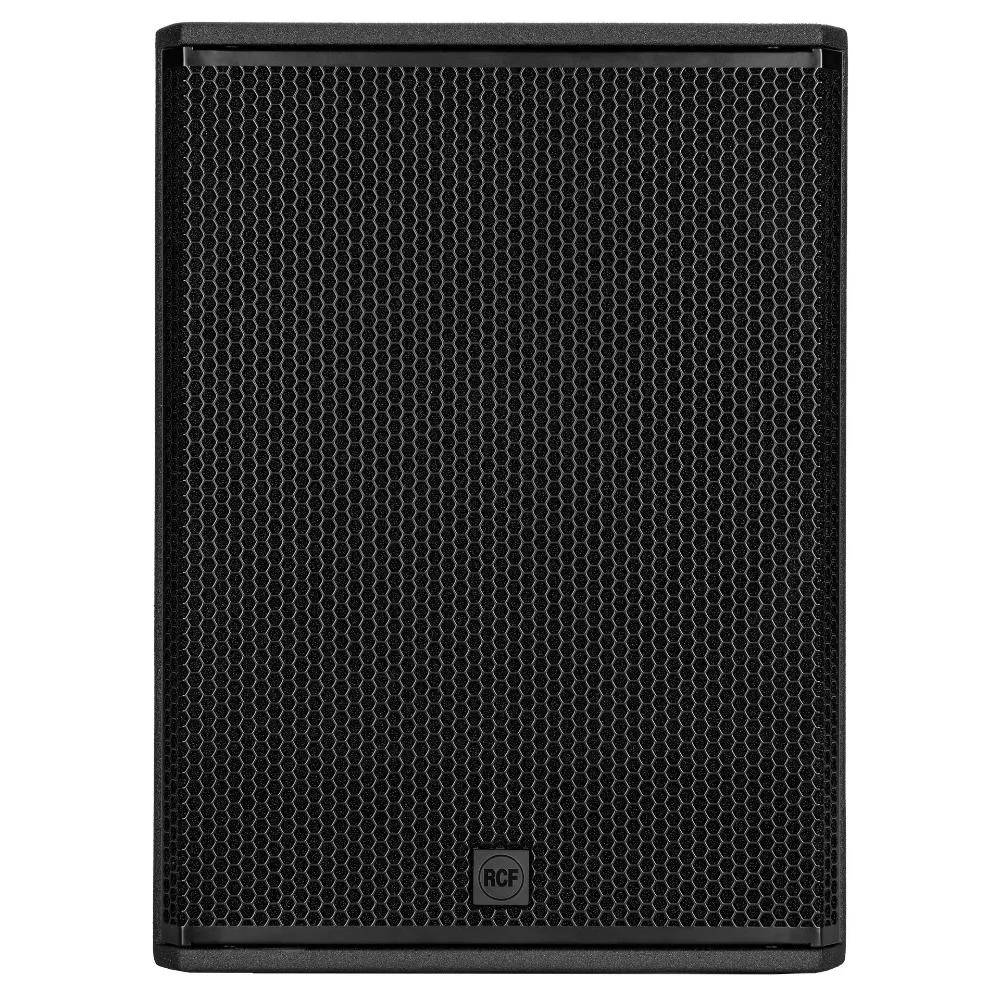 001 Sub 708 As Mk3 Front 1 11zon Rcf Sub 708-As Mk3 ซับวูฟเฟอร์แอคทีฟ 18 นิ้ว Active Subwoofer