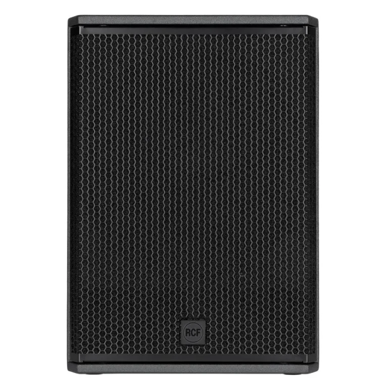 Rcf Sub 905-As Mk3 ซับวูฟเฟอร์แอคทีฟ 15 นิ้ว Professional Active Subwoofer