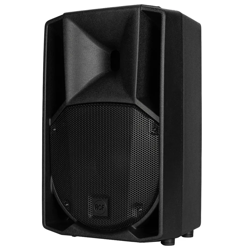 002 Art 710 A Mk5 Left 2 11zon Rcf Art 710-A Mk5 ลำโพงแอคทีฟ 2 ทาง ขนาด 10 นิ้ว Active Speaker