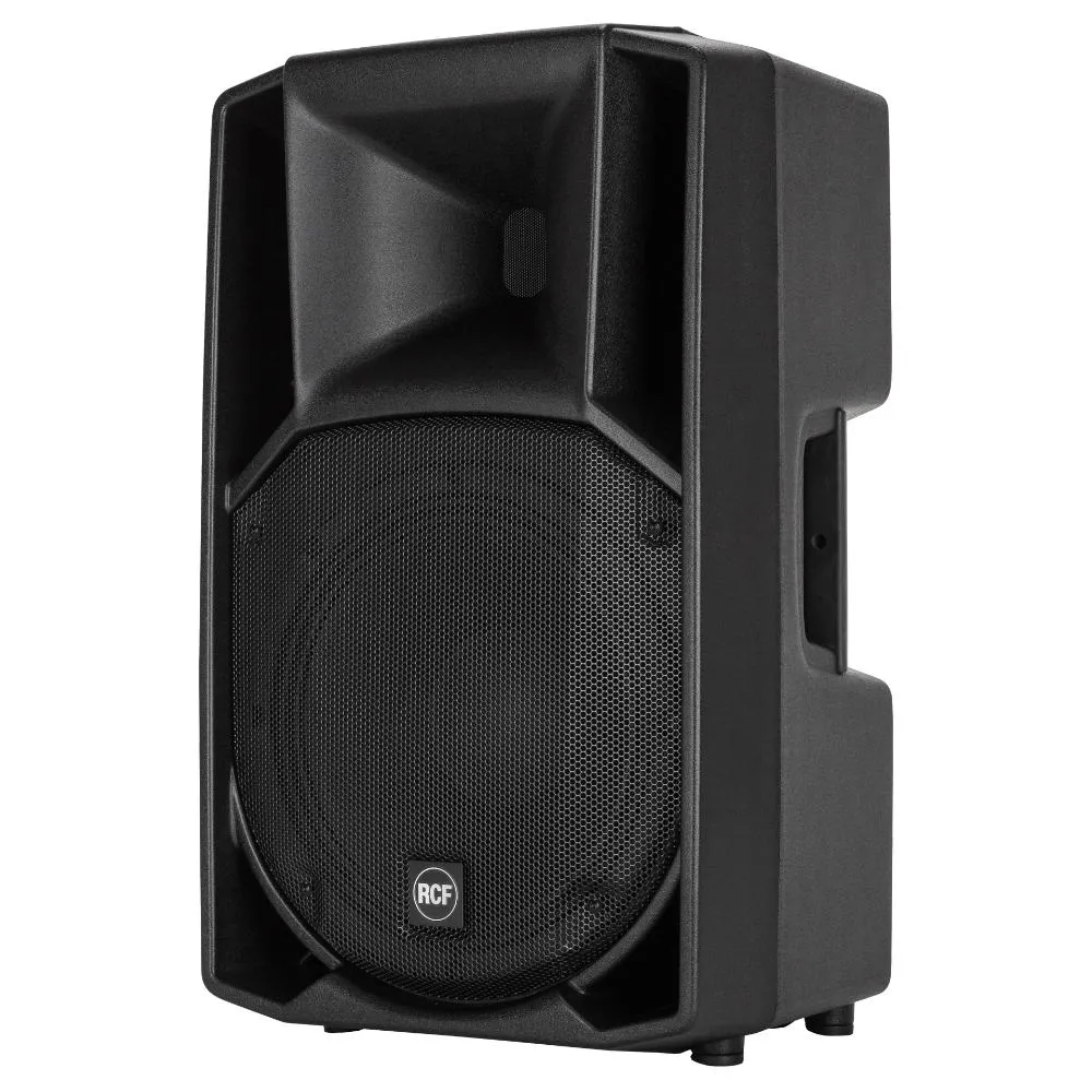 002 Art 712 A Mk4 3 4 Left Gallery 2 11zon Rcf Art 712-A Mk4 ลำโพงแอคทีฟ 2 ทาง ขนาด 12 นิ้ว Active Speaker
