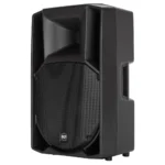 Rcf Art 745-A Mk4 ลำโพงแอคทีฟ 2 ทาง ขนาด 15 นิ้ว Active Speaker