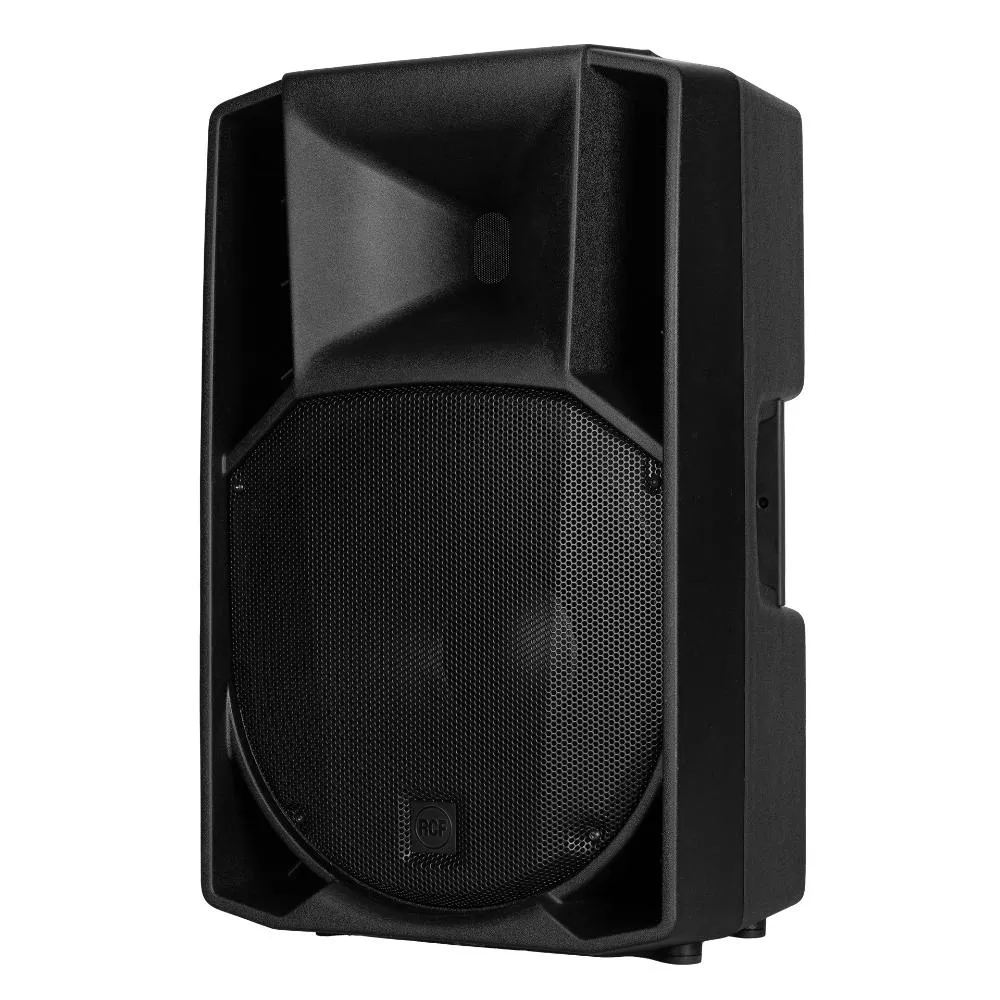 002 Art 745 A Mk5 Left 2 11zon Rcf Art 745-A Mk5 ลำโพงแอคทีฟ 2 ทาง ขนาด 15 นิ้ว Active Speaker