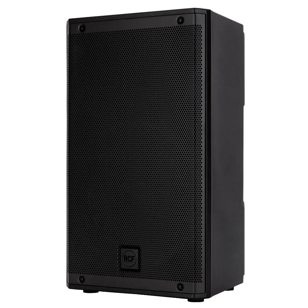 002 Art 910 A Left 2 11zon Rcf Art 912-A ลำโพงแอคทีฟ 2 ทาง ขนาด 12 นิ้ว Active Speaker