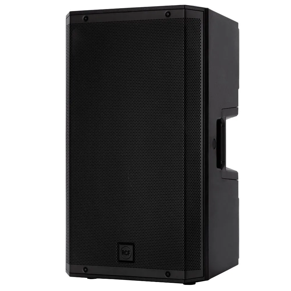 002 Art 915 A Left 2 11zon Rcf Art 915-A ลำโพงแอคทีฟ 2 ทาง ขนาด 15 นิ้ว Active Speaker