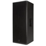 Rcf Nx 985-A ลำโพงแอคทีฟ 3 ทาง ขนาด 15 นิ้ว Professional Three-Way Active Speaker