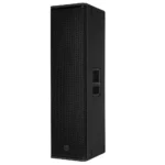 Rcf Nxl 44-A Mk2 ลำโพงแอคทีฟคอลัมน์ 2 ทาง 3 × 10 นิ้ว Active Two-Way Array