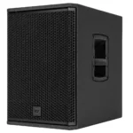 Rcf Sub 702-As Mk3 ซับวูฟเฟอร์แอคทีฟ 12 นิ้ว Active Subwoofer