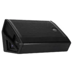 Rcf Nx 12-Sma ลำโพงมอนิเตอร์เวทีแอคทีฟโคแอกเซียล 12 นิ้ว Active Coaxial Stage Monitor