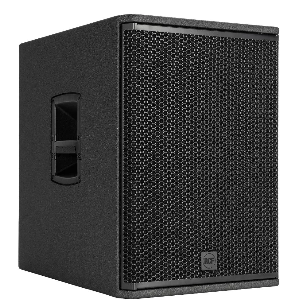 003 Sub 705 As Right 2 11zon Rcf Sub 705-As Mk3 ซับวูฟเฟอร์แอคทีฟ 15 นิ้ว Active Subwoofer