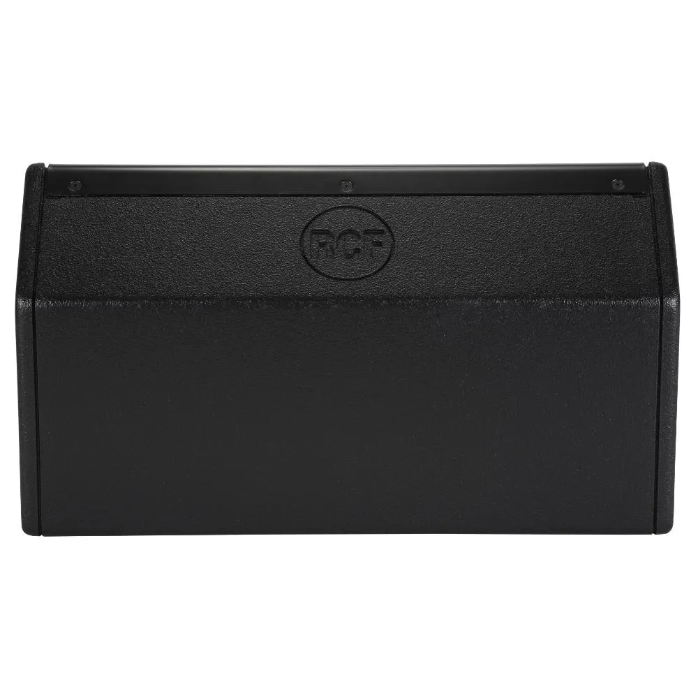 004 Nx 12 Sma Back Gallery 3 11zon Rcf Nx 12-Sma ลำโพงมอนิเตอร์เวทีแอคทีฟโคแอกเซียล 12 นิ้ว Active Coaxial Stage Monitor