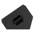 Rcf Nx 915-Sma ลำโพงมอนิเตอร์เวทีแอคทีฟโคแอกเซียล 15 นิ้ว Active Coaxial Stage Monitor
