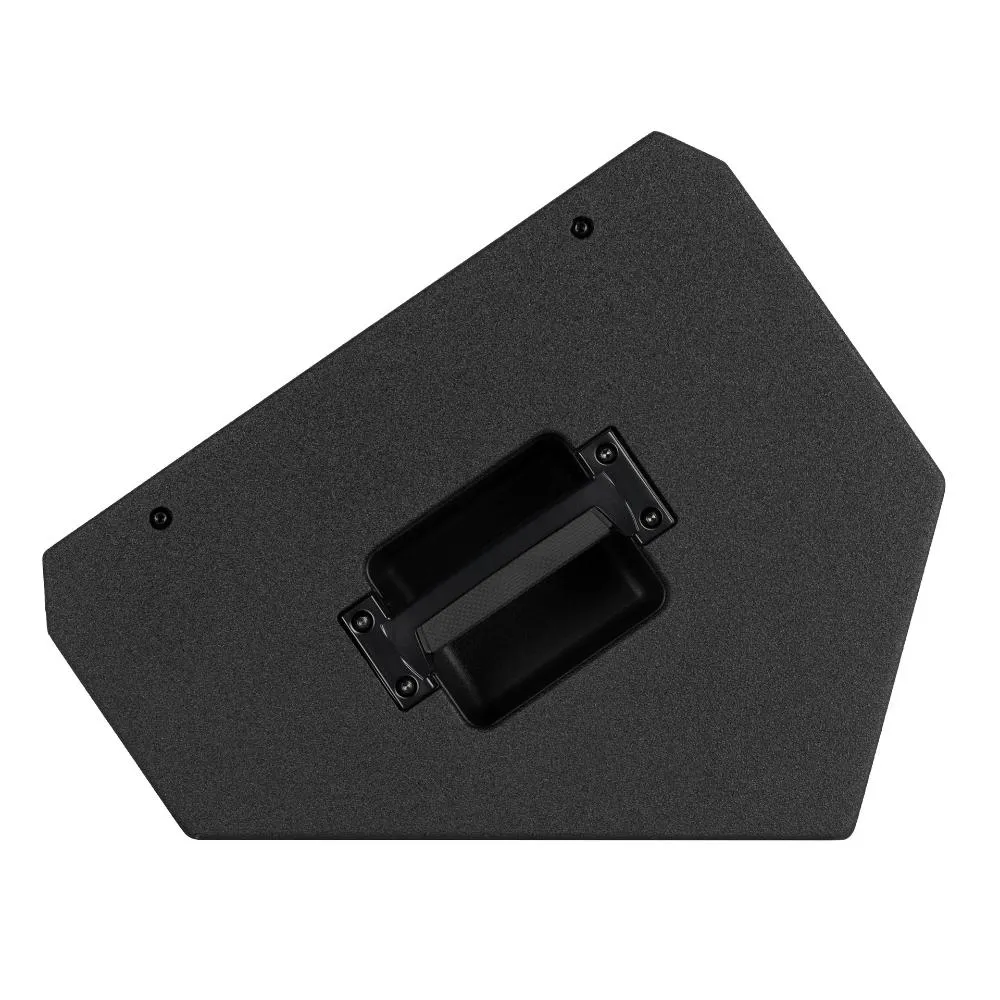 004 Nx 15 Sma Right Side 3 11zon Rcf Nx 915-Sma ลำโพงมอนิเตอร์เวทีแอคทีฟโคแอกเซียล 15 นิ้ว Active Coaxial Stage Monitor