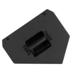Rcf Nx 912-Sma ลำโพงมอนิเตอร์เวทีแอคทีฟโคแอกเซียล 12 นิ้ว Active Coaxial Stage Monitor