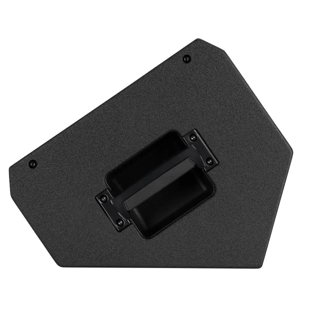 004 Nx 912 Sma Right Side 3 11zon Rcf Nx 912-Sma ลำโพงมอนิเตอร์เวทีแอคทีฟโคแอกเซียล 12 นิ้ว Active Coaxial Stage Monitor