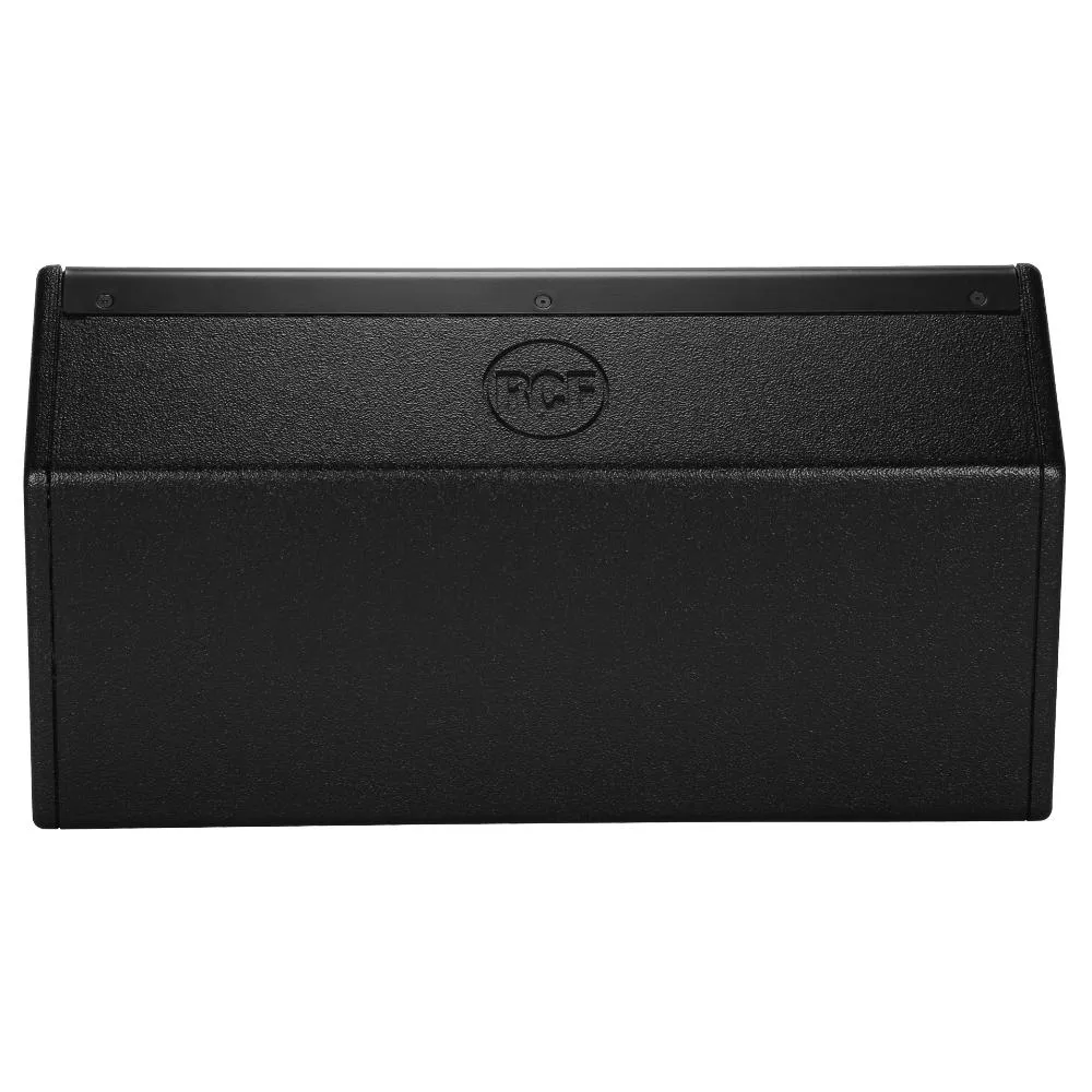004 Nx15 Sma Back Gallery 3 11zon Rcf Nx 15-Sma ลำโพงมอนิเตอร์เวทีแอคทีฟโคแอกเซียล 15 นิ้ว Active Coaxial Stage Monitor