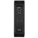 Rcf Nxl 14-A ลำโพงแอคทีฟ Point Source ขนาดกะทัดรัด 2 × 6 นิ้ว Compact Active Point Source Speaker