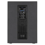 Rcf Sub 15-Ax ซับวูฟเฟอร์แอคทีฟ 15 นิ้ว พร้อม Dsp และจอสัมผัส Professional Active Subwoofer