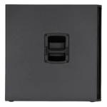 Rcf Sub 18-As ซับวูฟเฟอร์แอคทีฟ 18 นิ้ว Professional Active Subwoofer