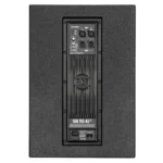 Rcf Sub 702-As Mk3 ซับวูฟเฟอร์แอคทีฟ 12 นิ้ว Active Subwoofer