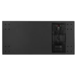 Rcf Sub 8008-As ซับวูฟเฟอร์แอคทีฟคู่ 18 นิ้ว Professional Powered Dual 18" Subwoofer