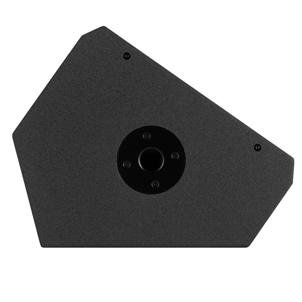 005 Nx 15 Sma Left Side 4 11zon Rcf Nx 915-Sma ลำโพงมอนิเตอร์เวทีแอคทีฟโคแอกเซียล 15 นิ้ว Active Coaxial Stage Monitor