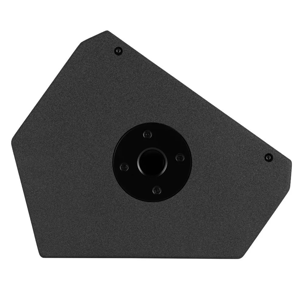 005 Nx 912 Sma Left Side 4 11zon Rcf Nx 912-Sma ลำโพงมอนิเตอร์เวทีแอคทีฟโคแอกเซียล 12 นิ้ว Active Coaxial Stage Monitor