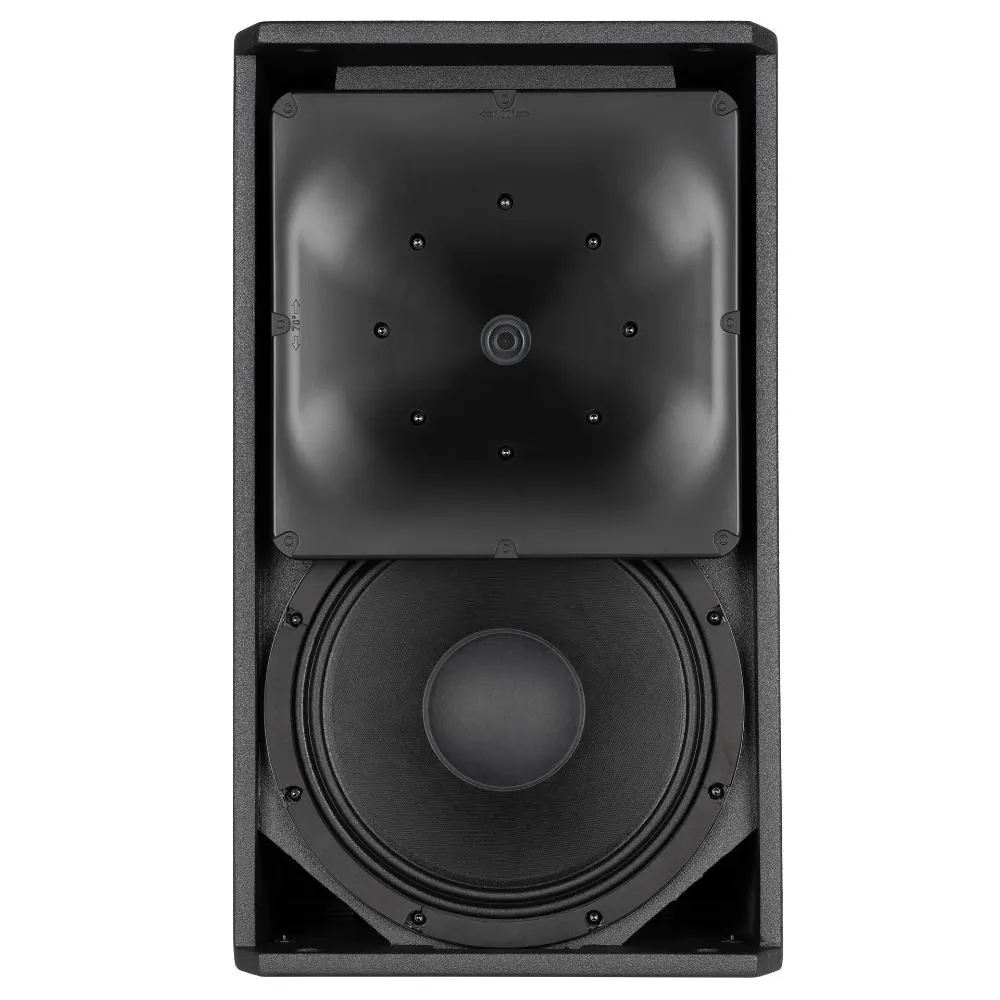 005 Nx 932 A Open 5 11zon Rcf Nx 932-A ลำโพงแอคทีฟ 2 ทาง ขนาด 12 นิ้ว Active Speaker