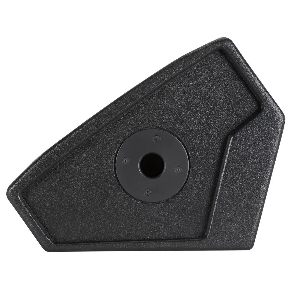 005 Nx12sma Left Side Gallery 4 11zon Rcf Nx 12-Sma ลำโพงมอนิเตอร์เวทีแอคทีฟโคแอกเซียล 12 นิ้ว Active Coaxial Stage Monitor